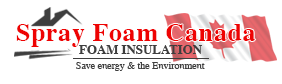 Charlottetown Spray Foam Insulation Contractor