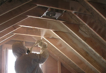 Charlottetown Attic Insulation